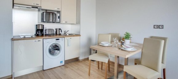 Studio à Strasbourg, France No. 308748 8