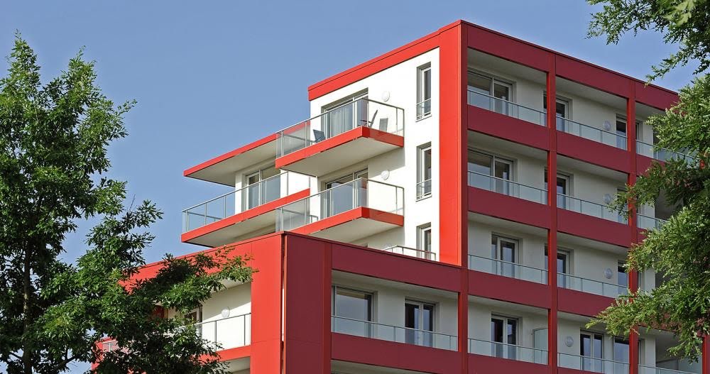 Studio à Strasbourg, France No. 308748