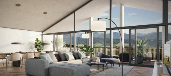 3 bedrooms Villa in Thalgau, Austria No. 235900 8