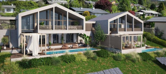 3 bedrooms Villa in Thalgau, Austria No. 235900 4