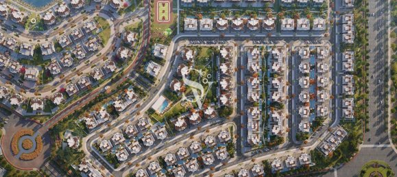 5 dormitorios villa en venta en Dubai South (Dubai World Central), Dubai, UAE № 196493 17