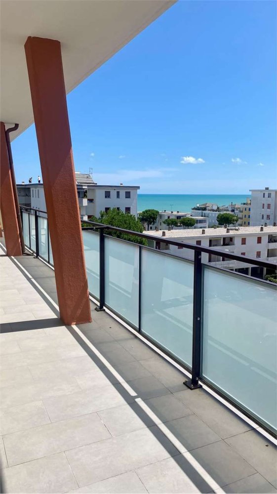 4 rooms Penthouse in Porto Recanati, Italy No. 294868