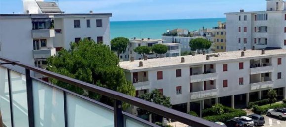 4 rooms Penthouse in Porto Recanati, Italy No. 294868 8