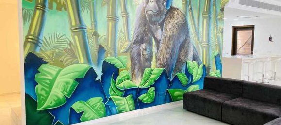 4 chambres Maison à Strovolos, Cyprus No. 7067 5