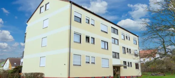 1 bedroom Apartment in Bayreuth, Germany No. 76409 7