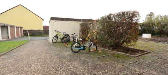 1 bedroom Apartment in Bayreuth, Germany No. 76409 8