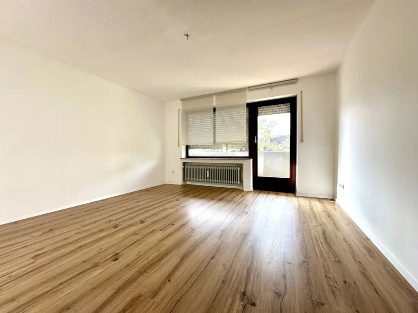 1 bedroom Apartment in Bayreuth, Germany No. 76409