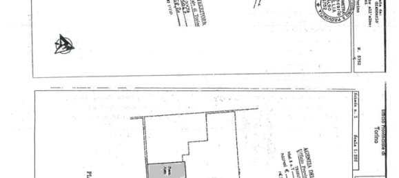 2 chambres Appartement à Piossasco, Italy No. 320479 26