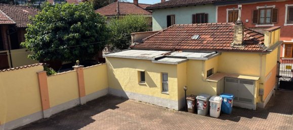 2 chambres Appartement à Piossasco, Italy No. 320479 23