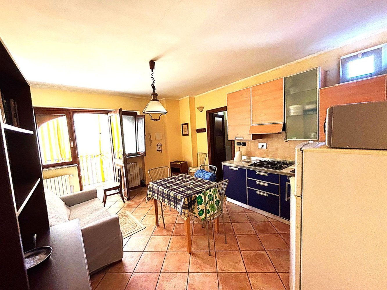 2 chambres Appartement à Piossasco, Italy No. 320479