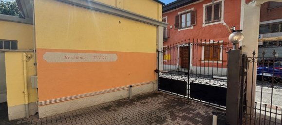 2 chambres Appartement à Piossasco, Italy No. 320479 25
