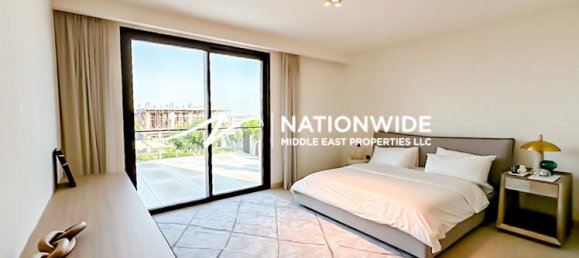 Villa T4 em Abu Dhabi, UAE N.º 95065 8