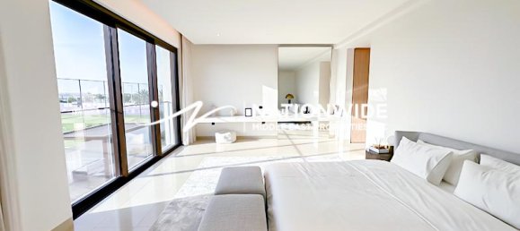 Villa T4 em Abu Dhabi, UAE N.º 95065 13