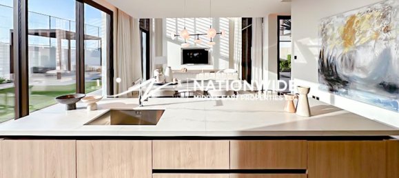 Villa T4 em Abu Dhabi, UAE N.º 95065 5