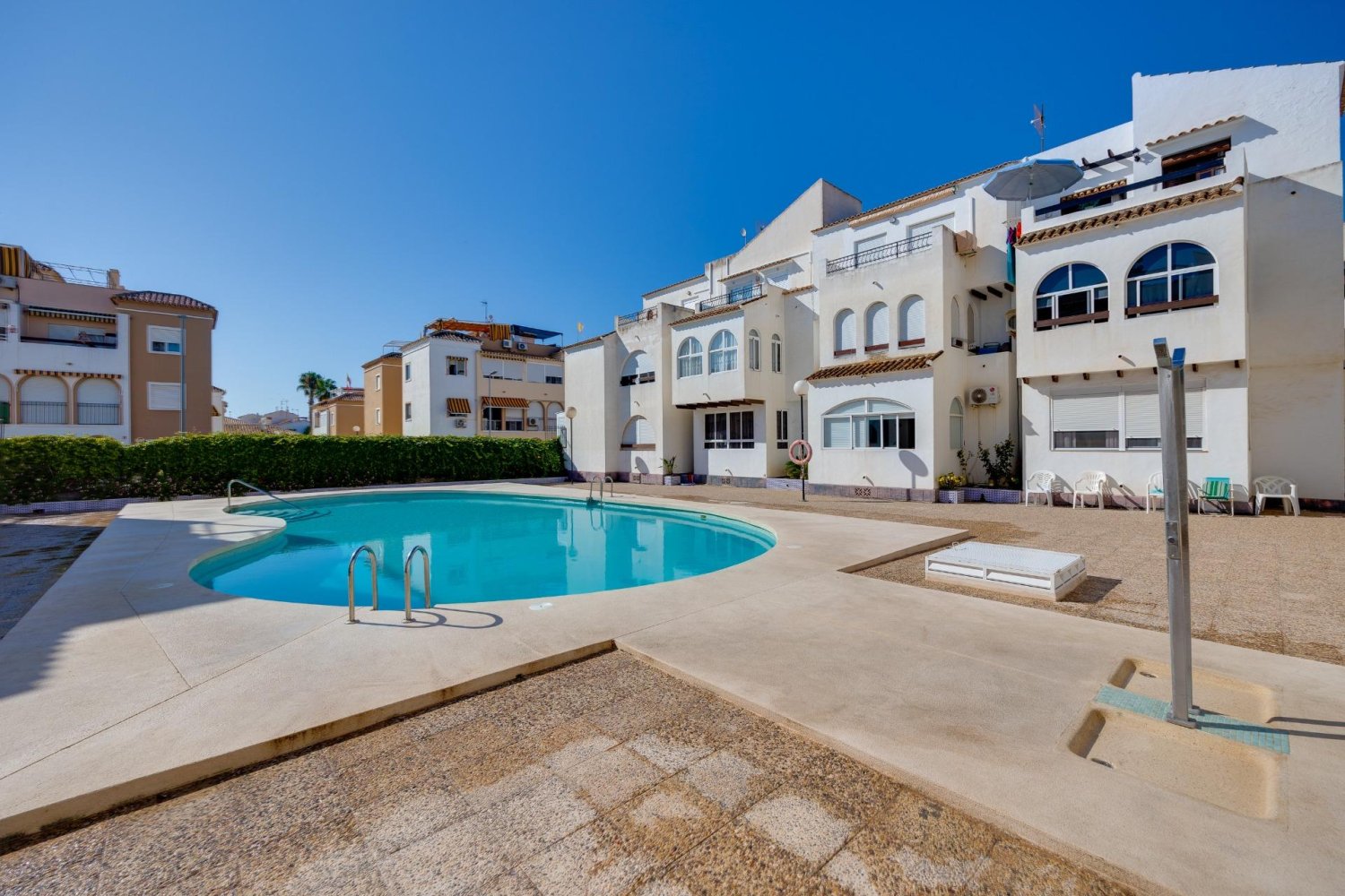 Apartamento T1 em Torrevieja, Spain N.º 145552