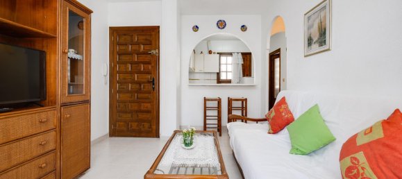 Apartamento T1 em Torrevieja, Spain N.º 145552 32