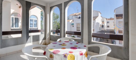 Apartamento T1 em Torrevieja, Spain N.º 145552 6