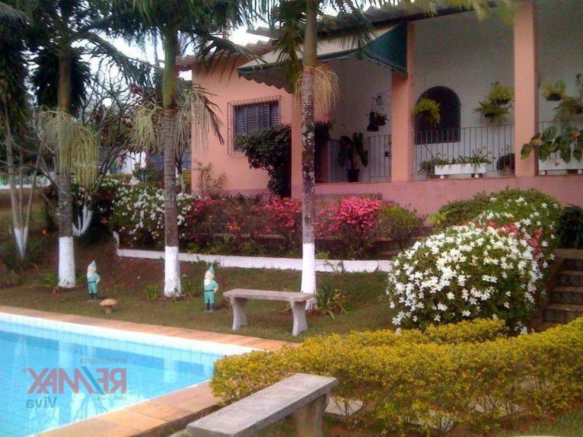 3 Schlafzimmer Haus in Sao Paulo, Brazil, Nr. 497045