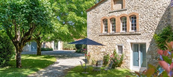 10 غرف نوم منزل في Bergerac, France رقم 302161 2