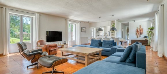 10 غرف نوم منزل في Bergerac, France رقم 302161 17