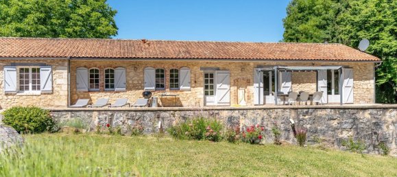 10 غرف نوم منزل في Bergerac, France رقم 302161 3