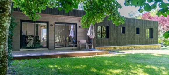 10 غرف نوم منزل في Bergerac, France رقم 302161 4