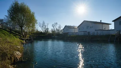 5 rooms Townhouse in Prellenkirchen, Austria No. 196098