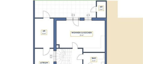 Adosado de 5 habitaciónes en Prellenkirchen, Austria No. 196098 18