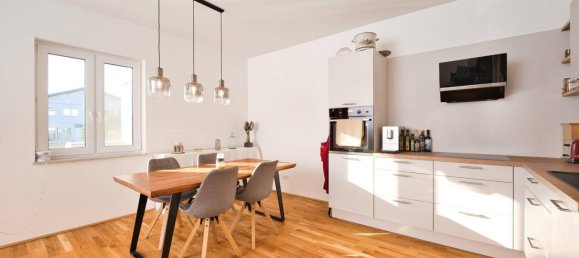 Adosado de 5 habitaciónes en Prellenkirchen, Austria No. 196098 10