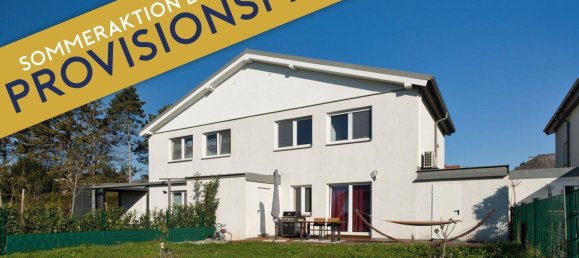 Adosado de 5 habitaciónes en Prellenkirchen, Austria No. 196098 2