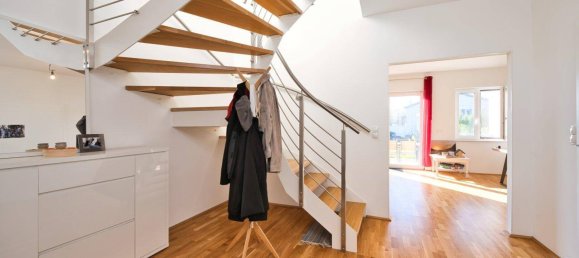 Adosado de 5 habitaciónes en Prellenkirchen, Austria No. 196098 5