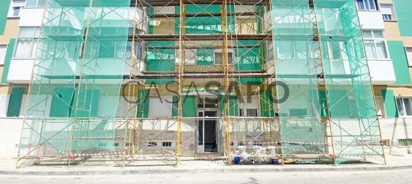 2 Schlafzimmer Wohnung in Rio de Mouro, Portugal, Nr. 250455 4