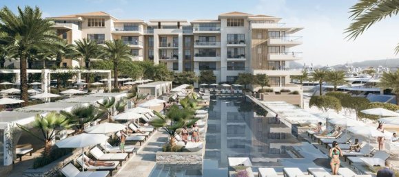 1 bedroom Apartment in Tivat, Montenegro No. 188 2