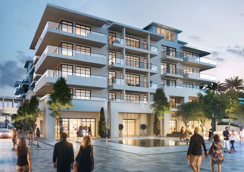 1 bedroom Apartment in Tivat, Montenegro No. 188