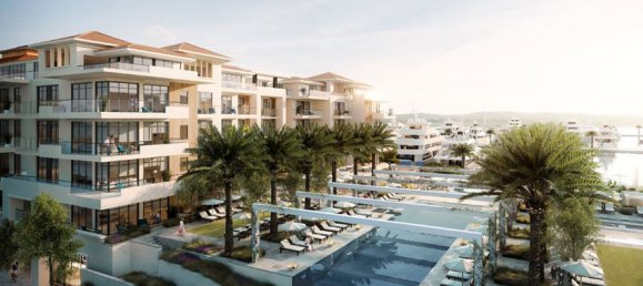 1 bedroom Apartment in Tivat, Montenegro No. 188 4