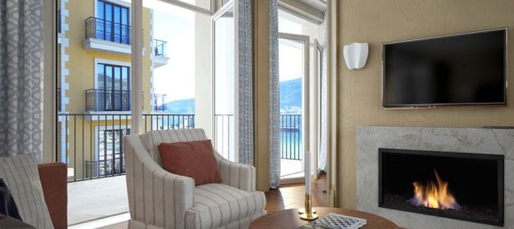 1 bedroom Apartment in Tivat, Montenegro No. 188 5