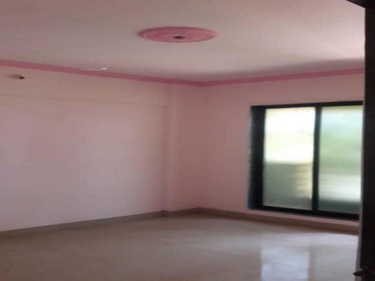 Studio in Mumbai, India No. 10448