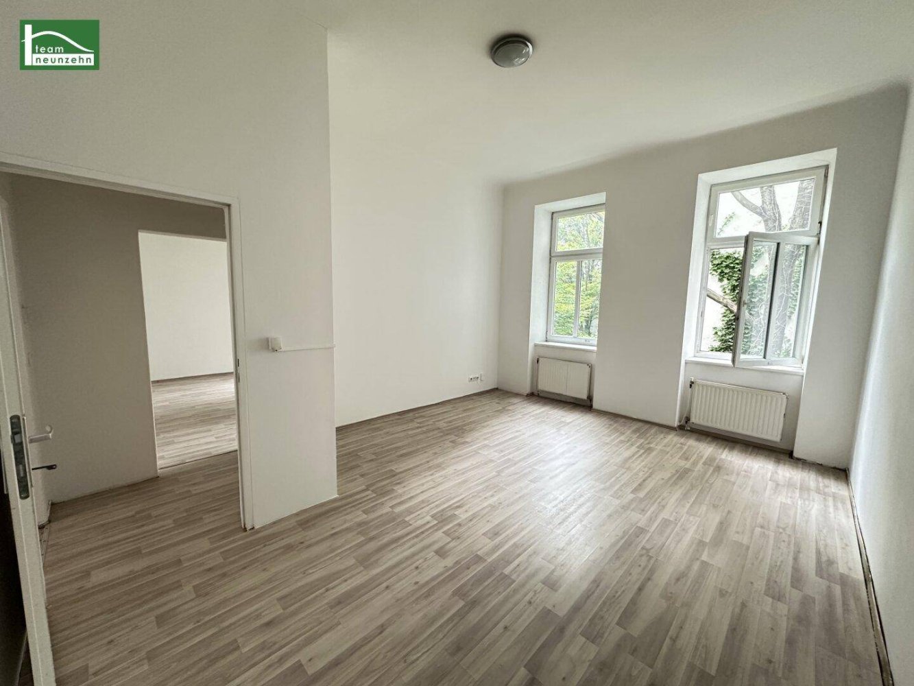 3-Zimmer Wohnung in Rudolfsheim-Funfhaus, Austria, Nr. 169633