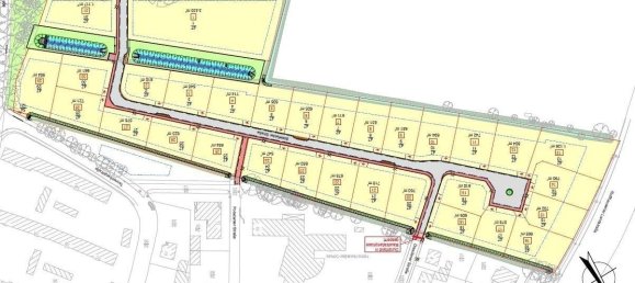 Terrain à Friesland, Germany No. 144461 4