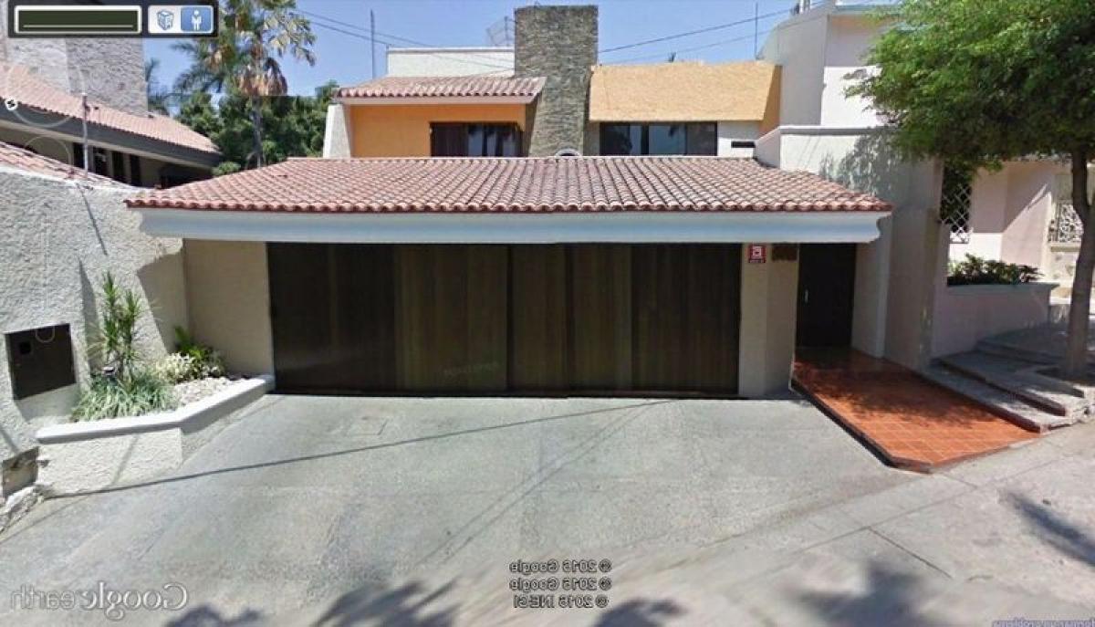 6 chambres Maison à Sinaloa, Mexico No. 174617