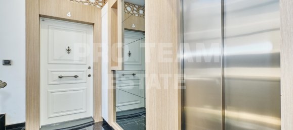 5 rooms Apartment in Konyaalti, Turkey No. 28000 9