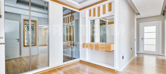 5 rooms Apartment in Konyaalti, Turkey No. 28000 11