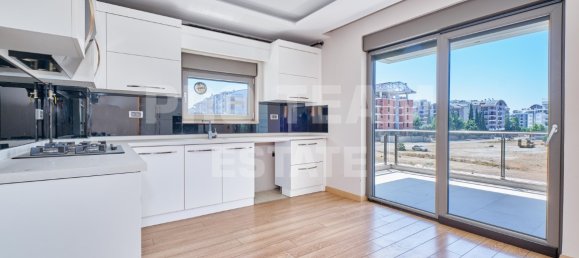 5 rooms Apartment in Konyaalti, Turkey No. 28000 12