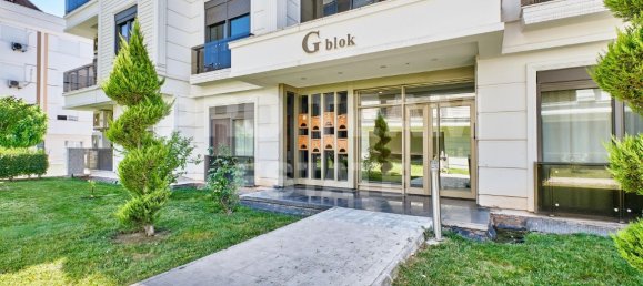 5 rooms Apartment in Konyaalti, Turkey No. 28000 7