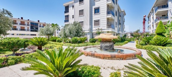 5 rooms Apartment in Konyaalti, Turkey No. 28000 4