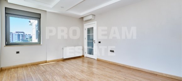 5 rooms Apartment in Konyaalti, Turkey No. 28000 26