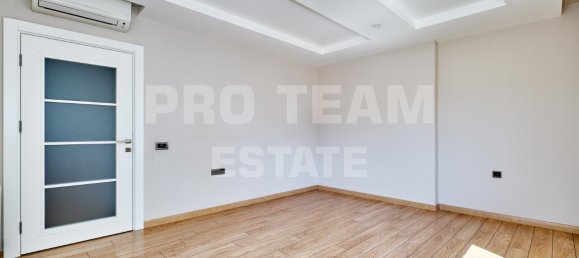 5 rooms Apartment in Konyaalti, Turkey No. 28000 28