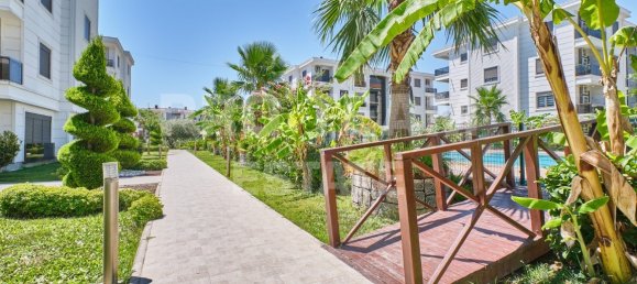 5 rooms Apartment in Konyaalti, Turkey No. 28000 5