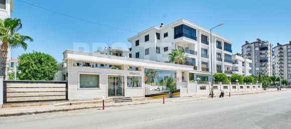 5 rooms Apartment in Konyaalti, Turkey No. 28000 2