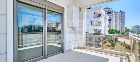 5 rooms Apartment in Konyaalti, Turkey No. 28000 15